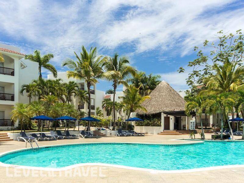 Фотография Be Live Experience Hamaca Suites