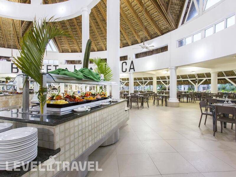Фотография Be Live Experience Hamaca Suites