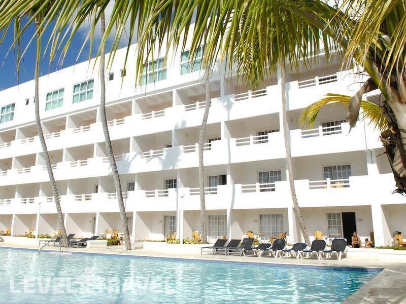 Фотография Be Live Experience Hamaca Suites
