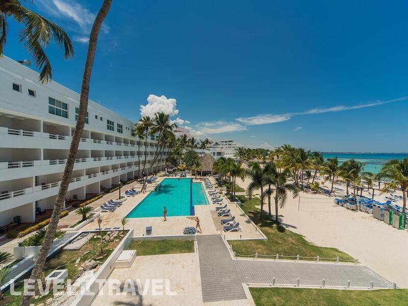 Фотография Be Live Experience Hamaca Suites