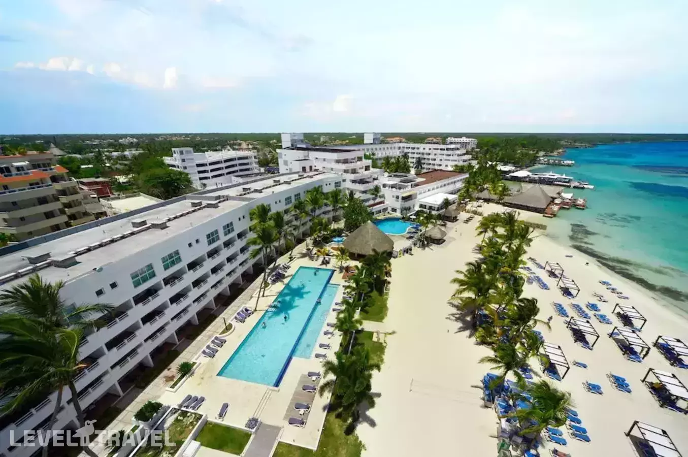 Be Live Experience Hamaca Suites