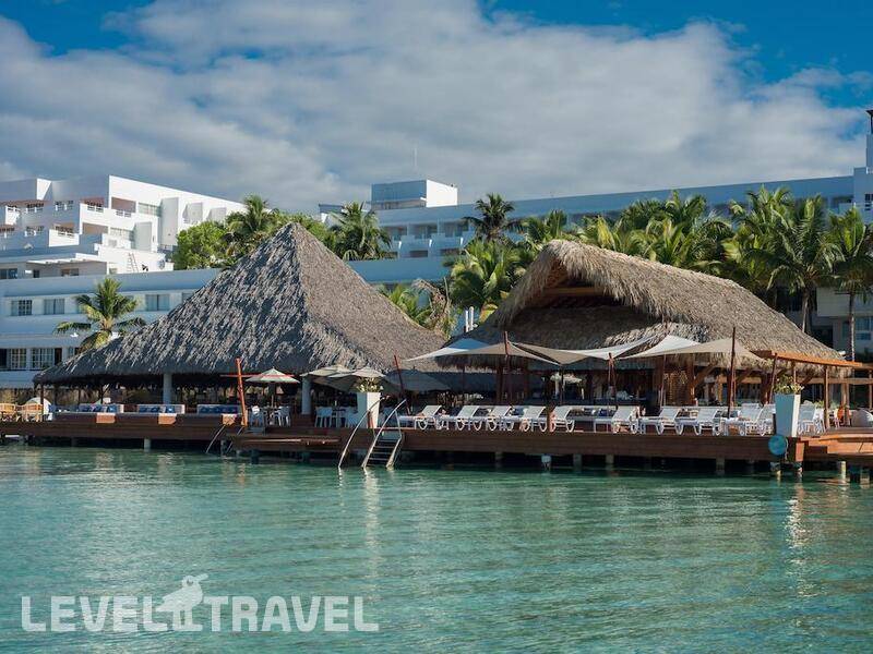 Фотография Be Live Experience Hamaca Suites