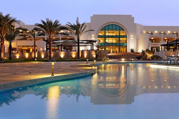 Movenpick Waterpark Resort & Spa Soma Bay