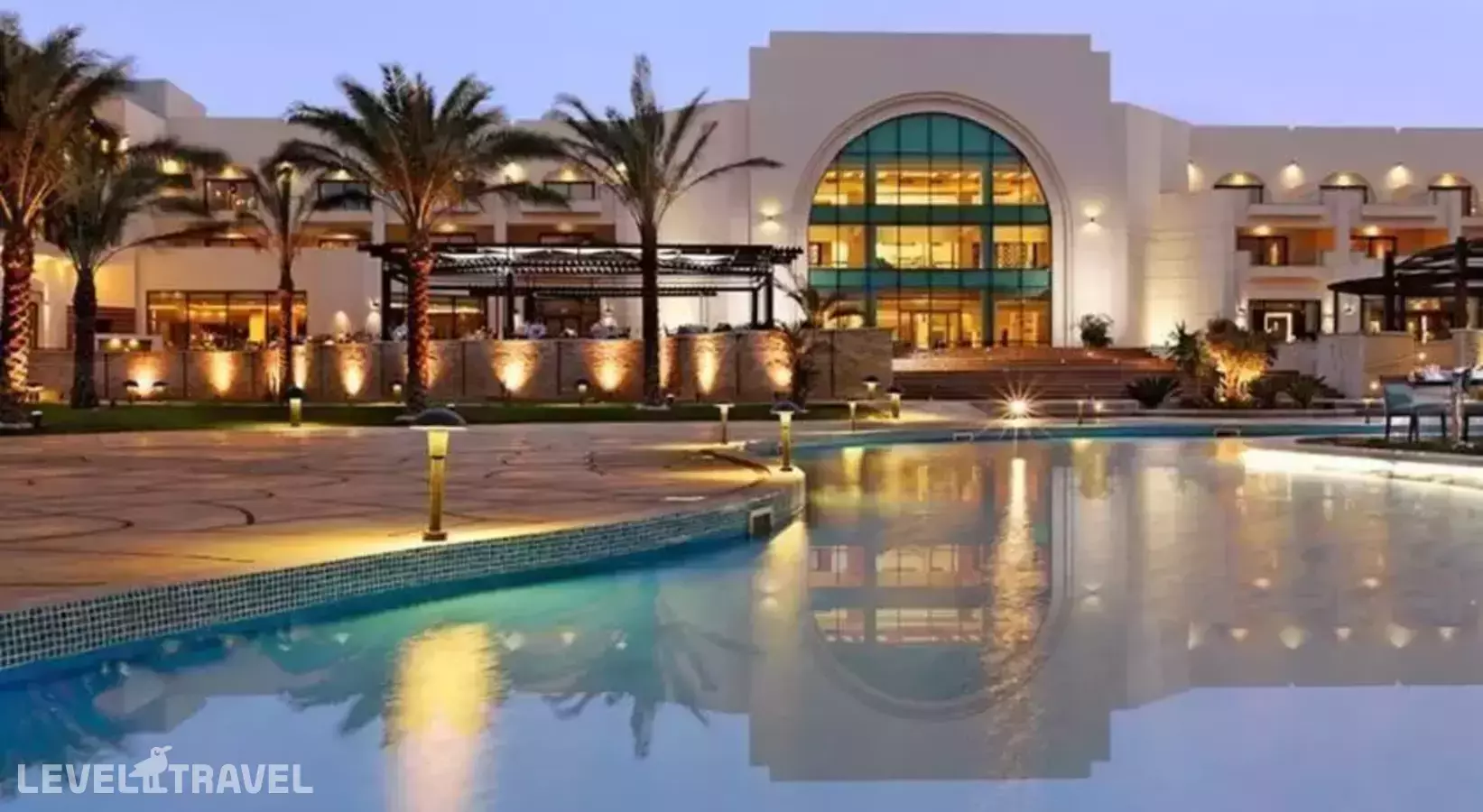 Movenpick Waterpark Resort & Spa Soma Bay