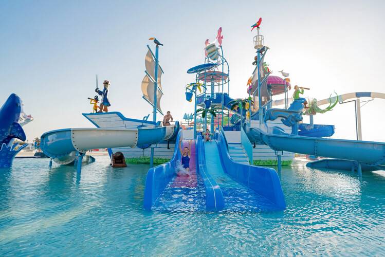 Movenpick Waterpark Resort & Spa Soma Bay