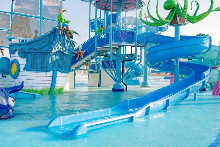 Movenpick Waterpark Resort & Spa Soma Bay