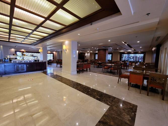 Movenpick Waterpark Resort & Spa Soma Bay