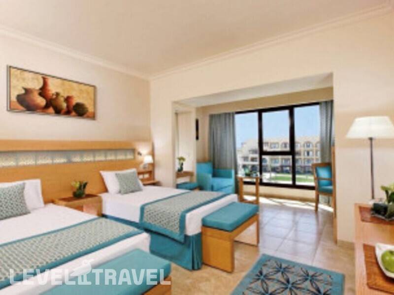 Фотография Movenpick Waterpark Resort & Spa Soma Bay