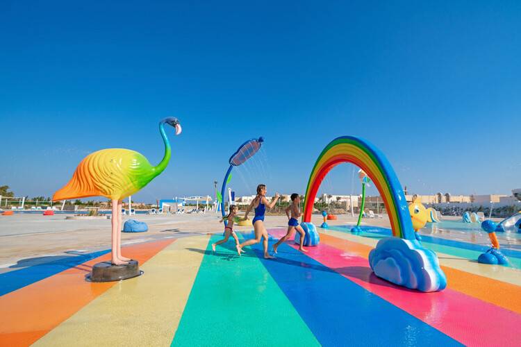 Movenpick Waterpark Resort & Spa Soma Bay