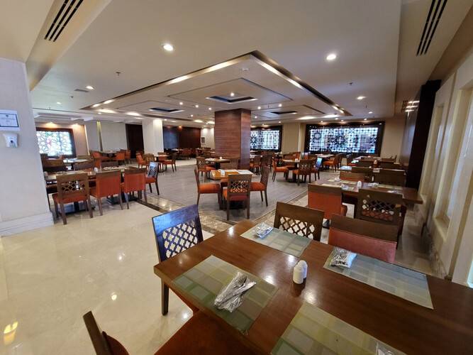 Movenpick Waterpark Resort & Spa Soma Bay