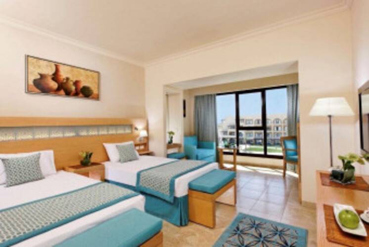 Movenpick Waterpark Resort & Spa Soma Bay