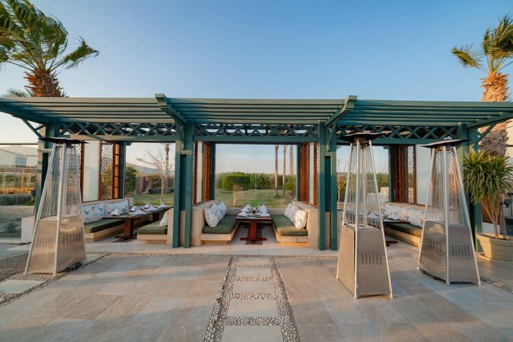 Movenpick Waterpark Resort & Spa Soma Bay