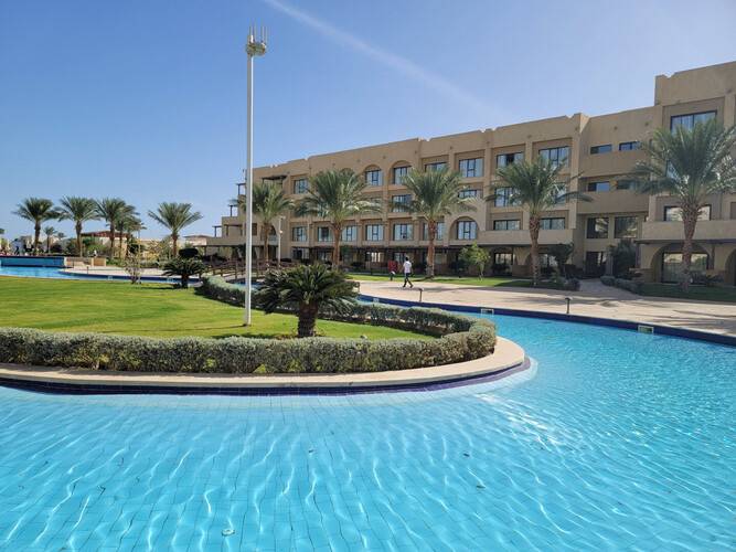 Movenpick Waterpark Resort & Spa Soma Bay