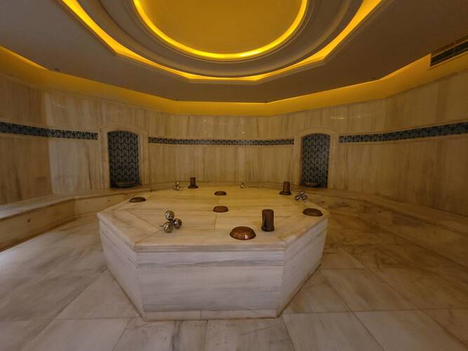 Movenpick Waterpark Resort & Spa Soma Bay