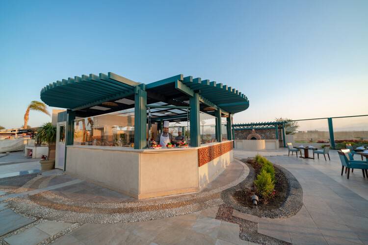 Movenpick Waterpark Resort & Spa Soma Bay