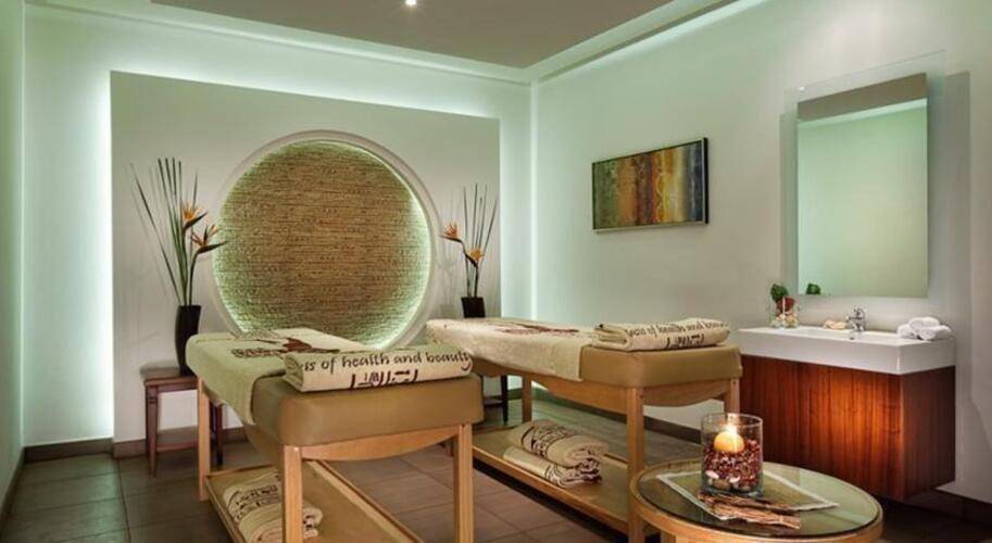 Movenpick Waterpark Resort & Spa Soma Bay