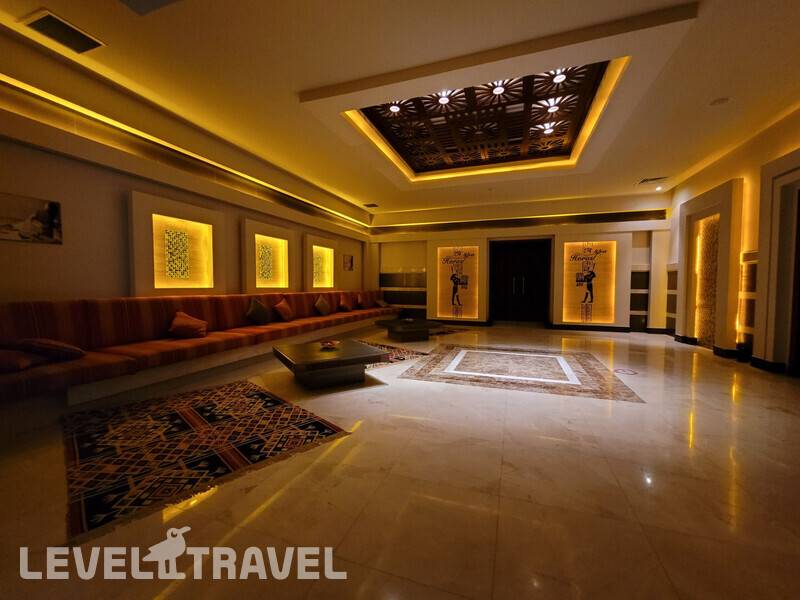 Фотография Movenpick Waterpark Resort & Spa Soma Bay