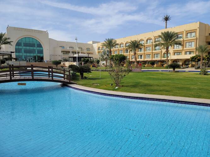 Movenpick Waterpark Resort & Spa Soma Bay