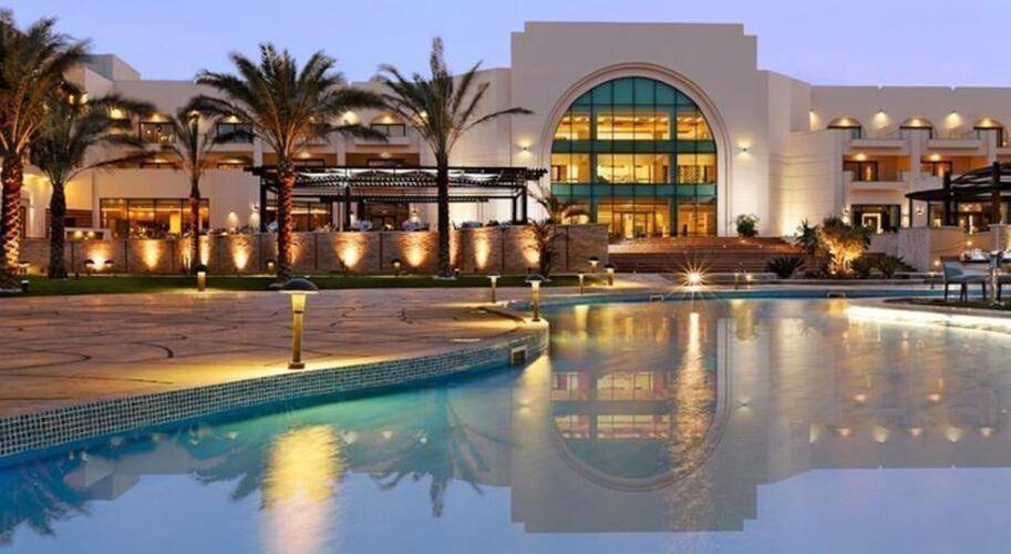 Movenpick Waterpark Resort & Spa Soma Bay
