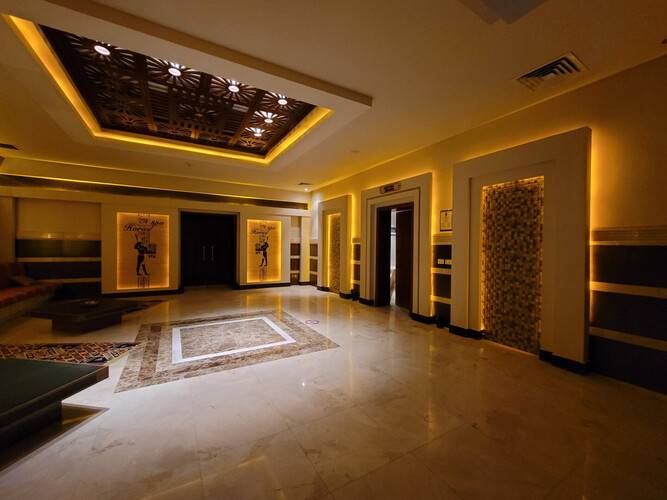 Movenpick Waterpark Resort & Spa Soma Bay