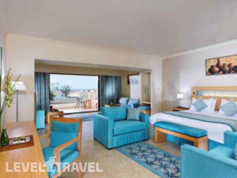 Фотография Movenpick Waterpark Resort & Spa Soma Bay