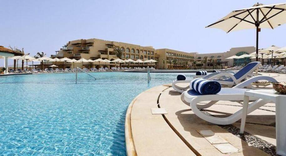 Movenpick Waterpark Resort & Spa Soma Bay