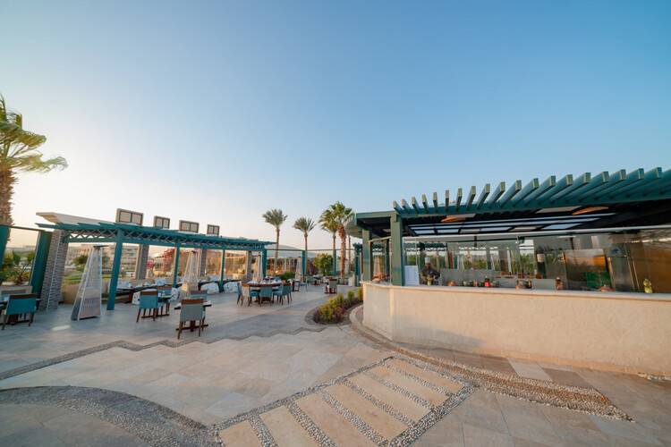 Movenpick Waterpark Resort & Spa Soma Bay