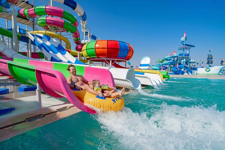 Movenpick Waterpark Resort & Spa Soma Bay