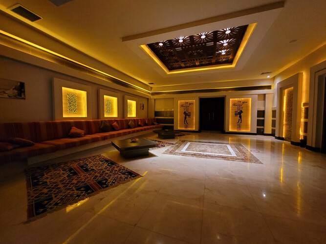 Movenpick Waterpark Resort & Spa Soma Bay