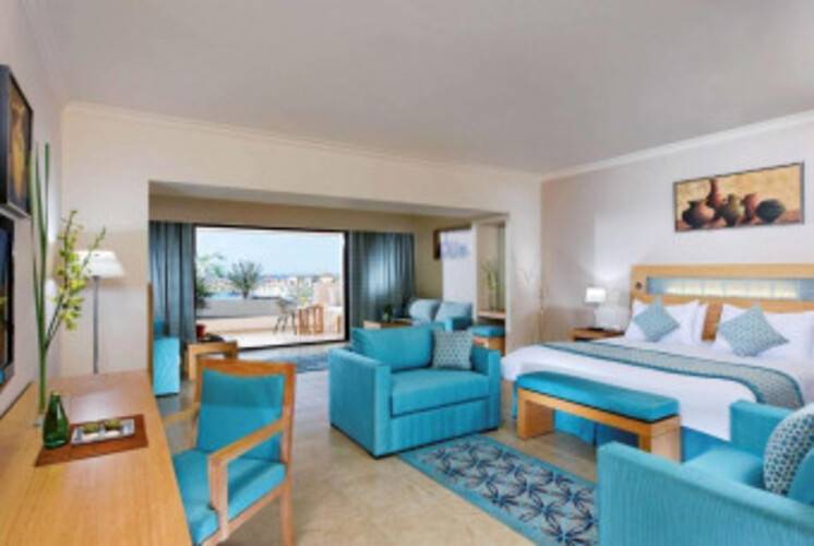 Movenpick Waterpark Resort & Spa Soma Bay