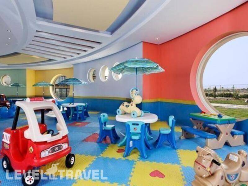 Фотография Movenpick Waterpark Resort & Spa Soma Bay
