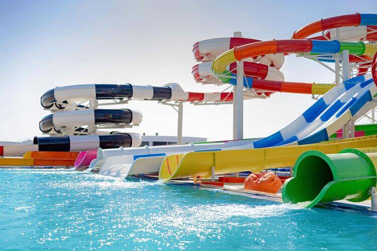 Movenpick Waterpark Resort & Spa Soma Bay