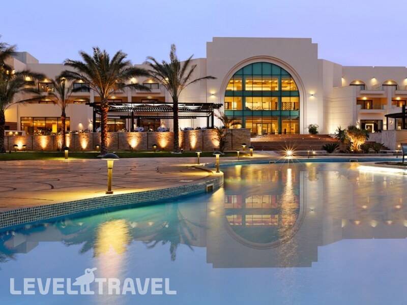 Фотография Movenpick Waterpark Resort & Spa Soma Bay