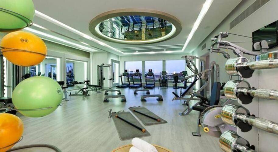 Movenpick Waterpark Resort & Spa Soma Bay