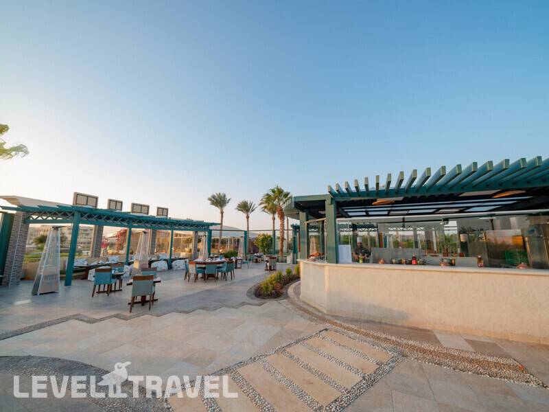 Фотография Movenpick Waterpark Resort & Spa Soma Bay