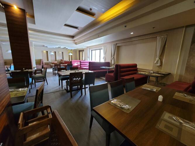 Movenpick Waterpark Resort & Spa Soma Bay