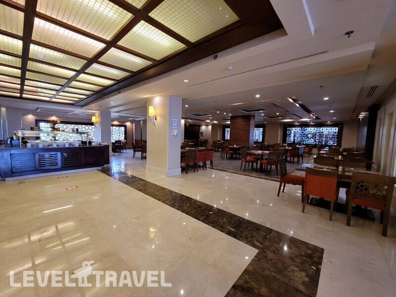 Фотография Movenpick Waterpark Resort & Spa Soma Bay