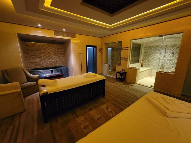 Movenpick Waterpark Resort & Spa Soma Bay