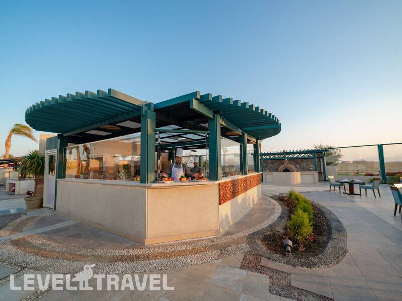 Фотография Movenpick Waterpark Resort & Spa Soma Bay
