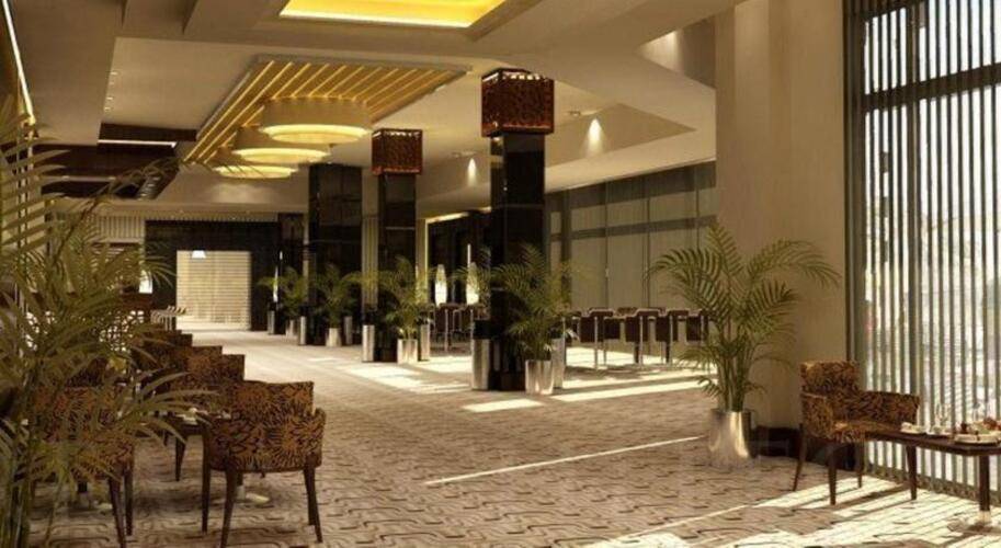 Movenpick Waterpark Resort & Spa Soma Bay