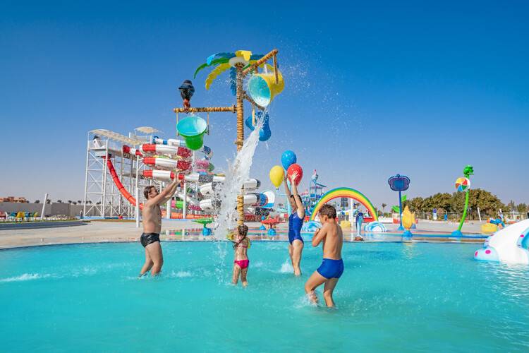Movenpick Waterpark Resort & Spa Soma Bay