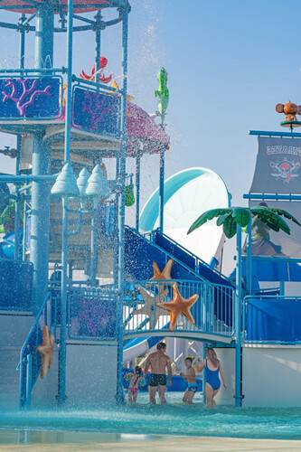 Movenpick Waterpark Resort & Spa Soma Bay