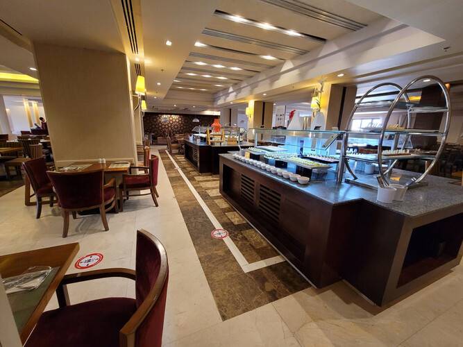 Movenpick Waterpark Resort & Spa Soma Bay