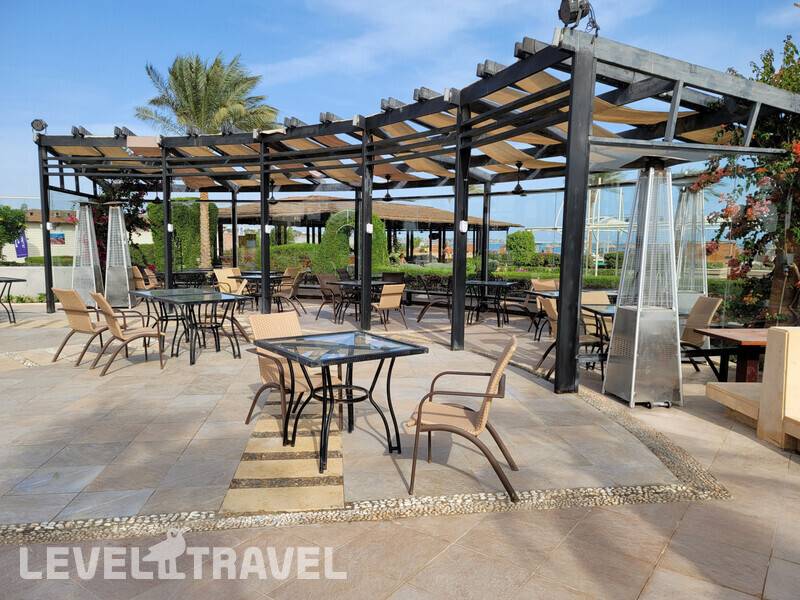 Фотография Movenpick Waterpark Resort & Spa Soma Bay