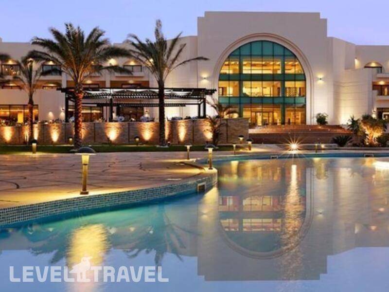 Фотография Movenpick Waterpark Resort & Spa Soma Bay