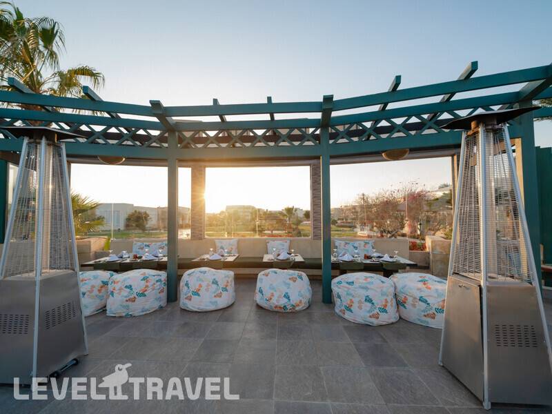 Фотография Movenpick Waterpark Resort & Spa Soma Bay