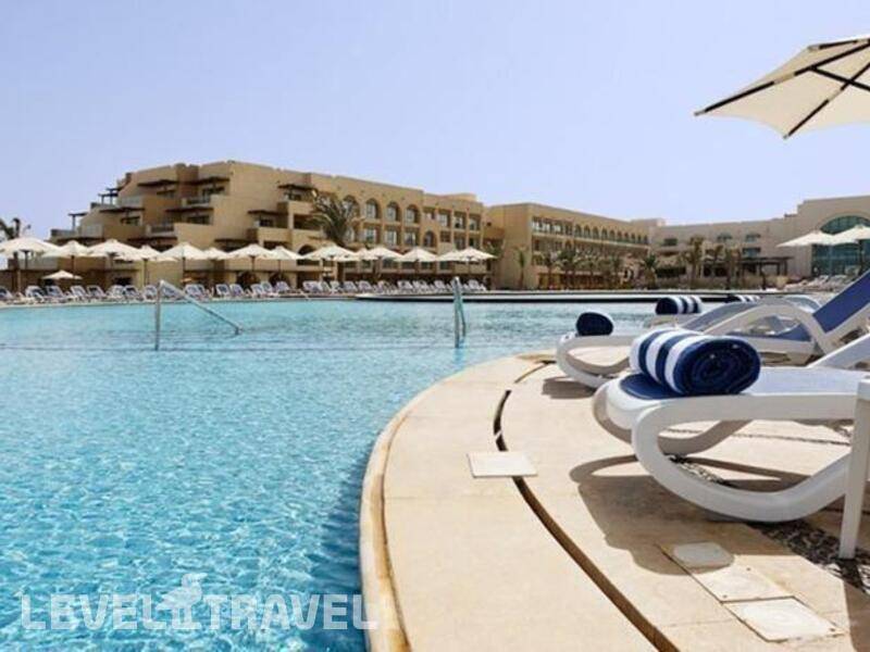 Фотография Movenpick Waterpark Resort & Spa Soma Bay