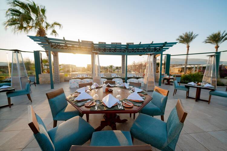 Movenpick Waterpark Resort & Spa Soma Bay