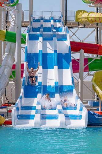 Movenpick Waterpark Resort & Spa Soma Bay