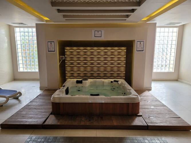 Movenpick Waterpark Resort & Spa Soma Bay